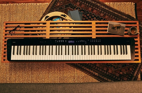 Piano Casio PX-3100